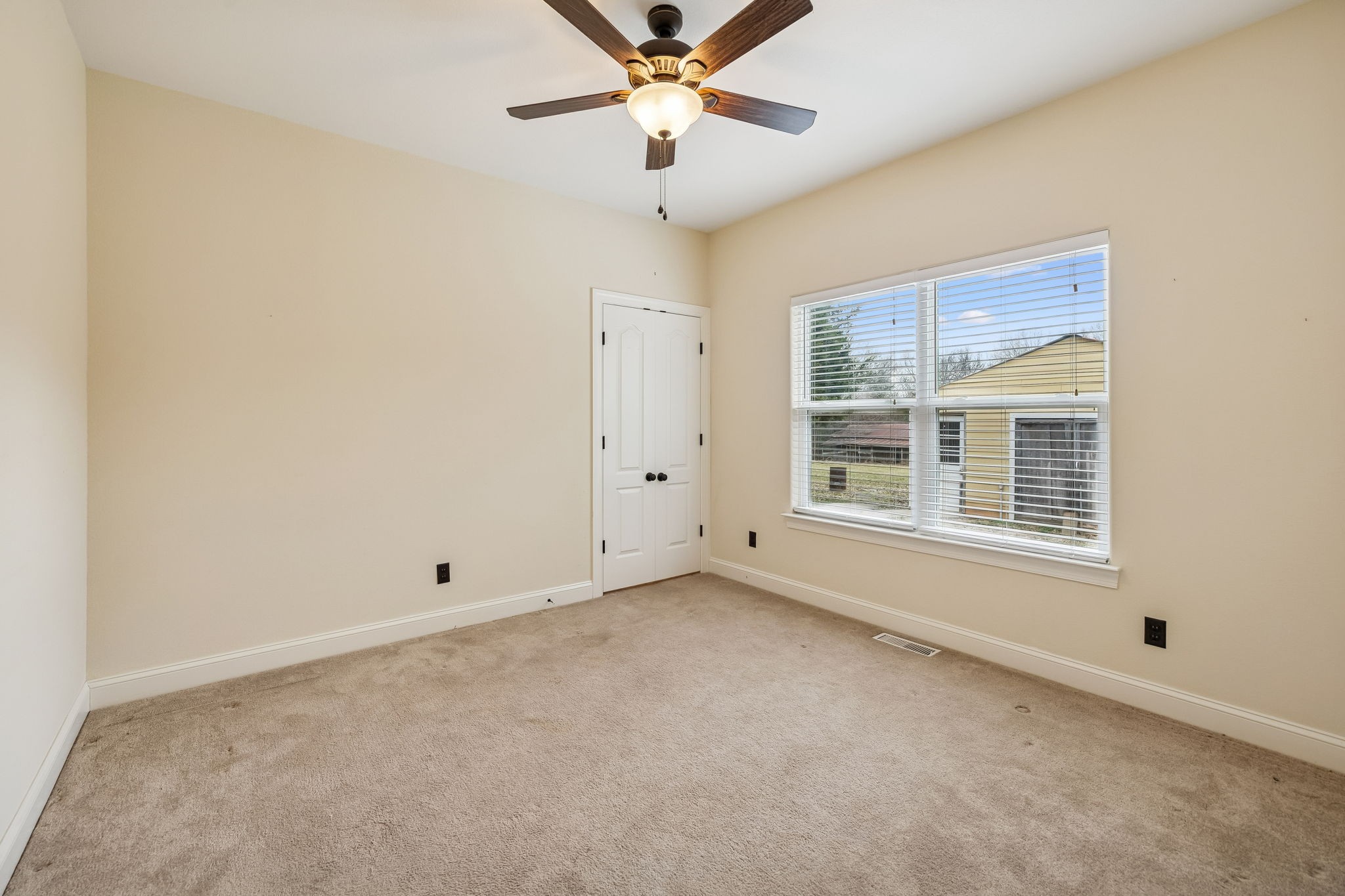 1970 Corinth Road Mount Juliet, TN 37122 - Photo 45 of 71 a view of an empty room with a window
