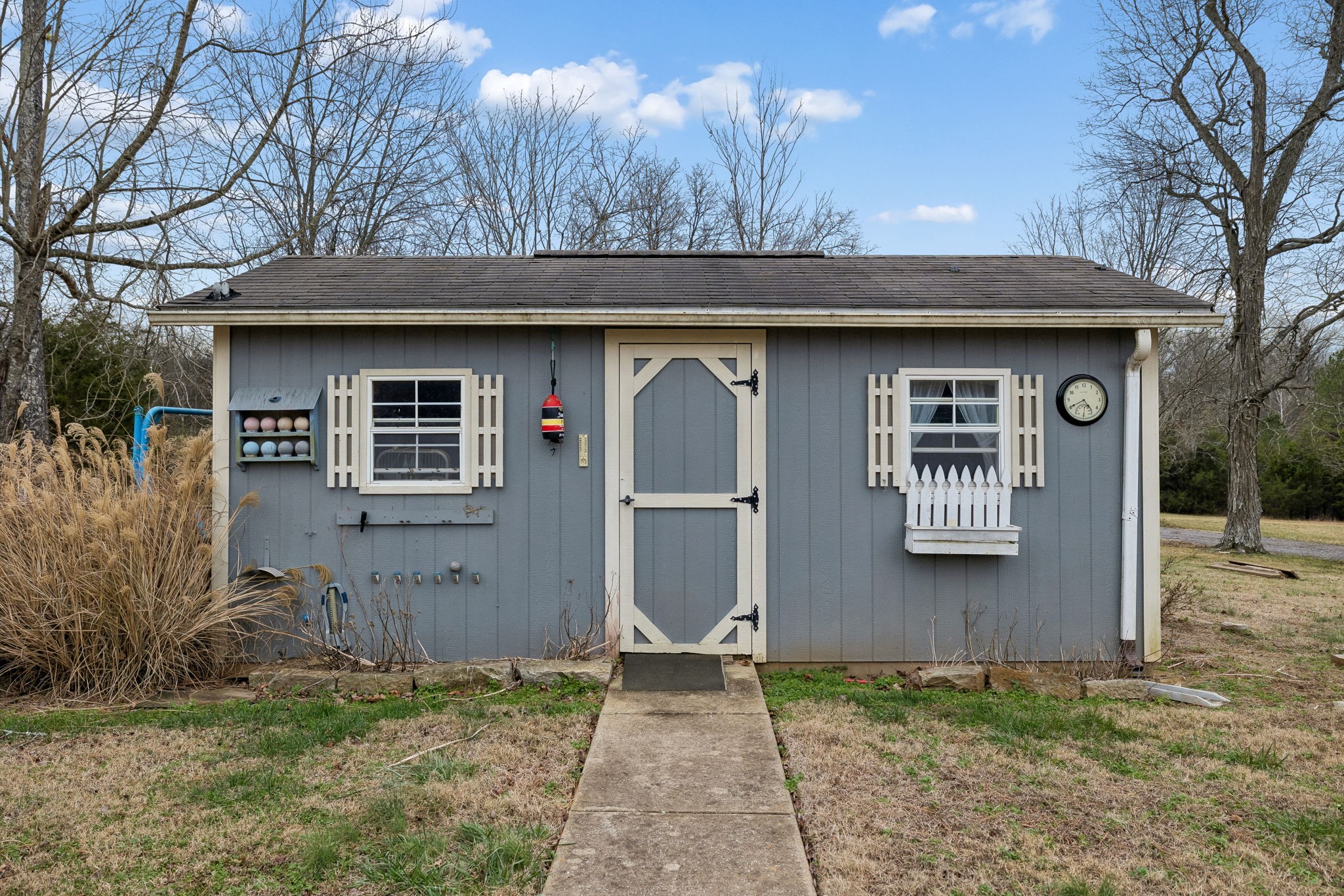 1970 Corinth Road Mount Juliet, TN 37122 - Photo 57 of 71 a view of a house with a yard