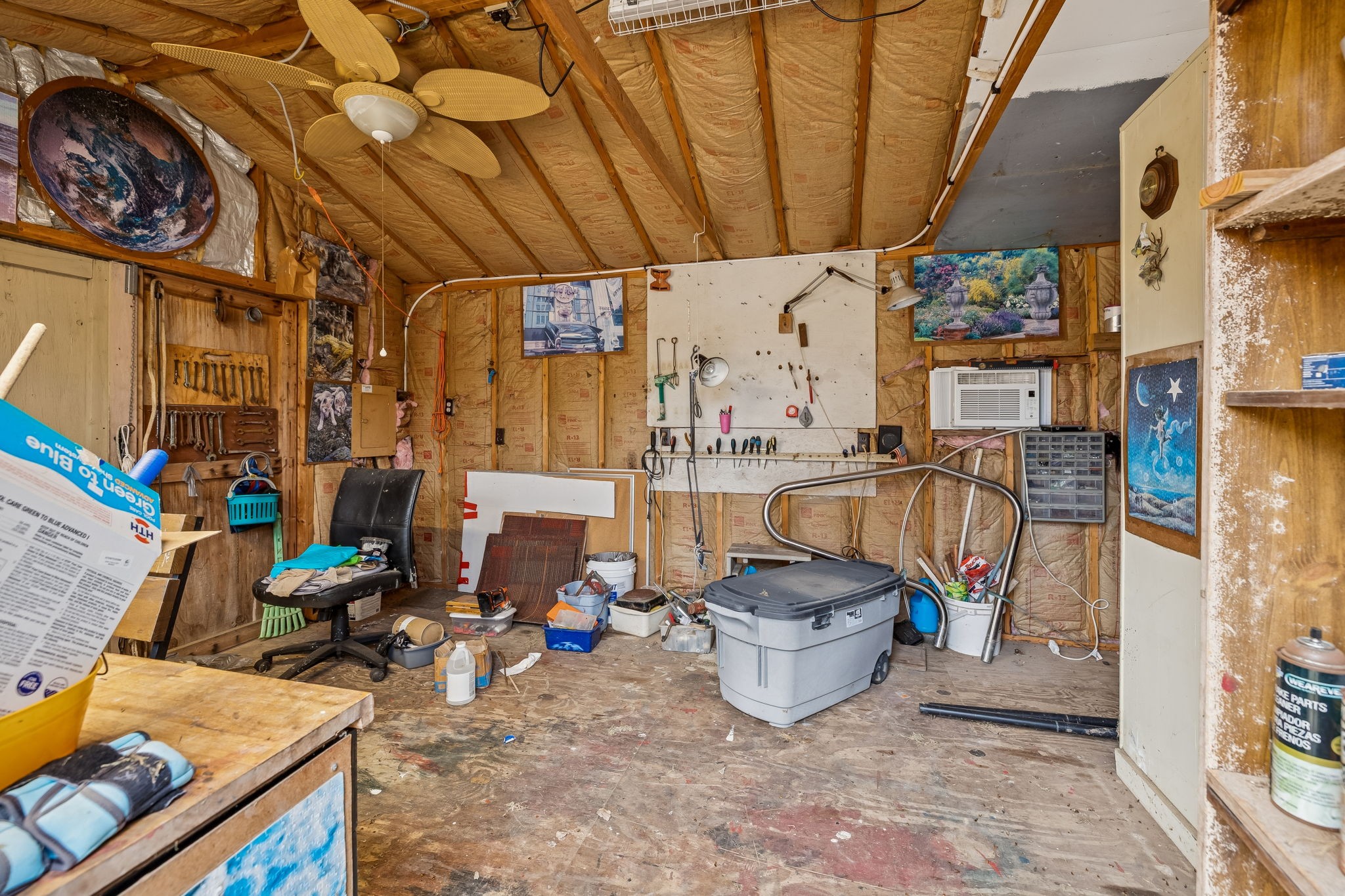 1970 Corinth Road Mount Juliet, TN 37122 - Photo 59 of 71 a view of gym equipment and children play room