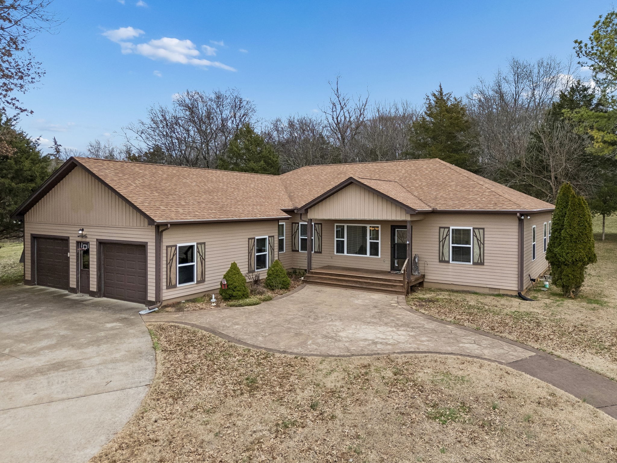 1970 Corinth Road Mount Juliet, TN 37122 - Photo 65 of 71