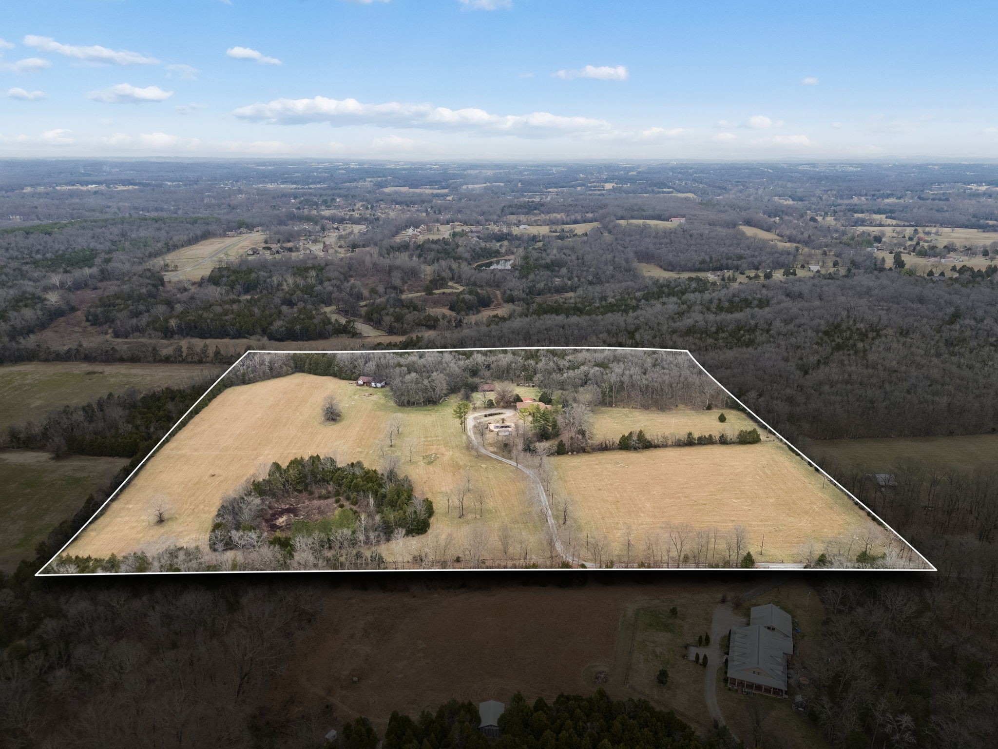 1970 Corinth Road Mount Juliet, TN 37122 - Photo 66 of 71