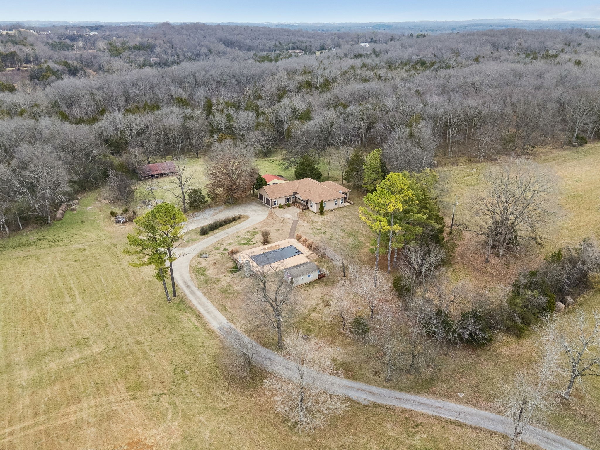 1970 Corinth Road Mount Juliet, TN 37122 - Photo 68 of 71