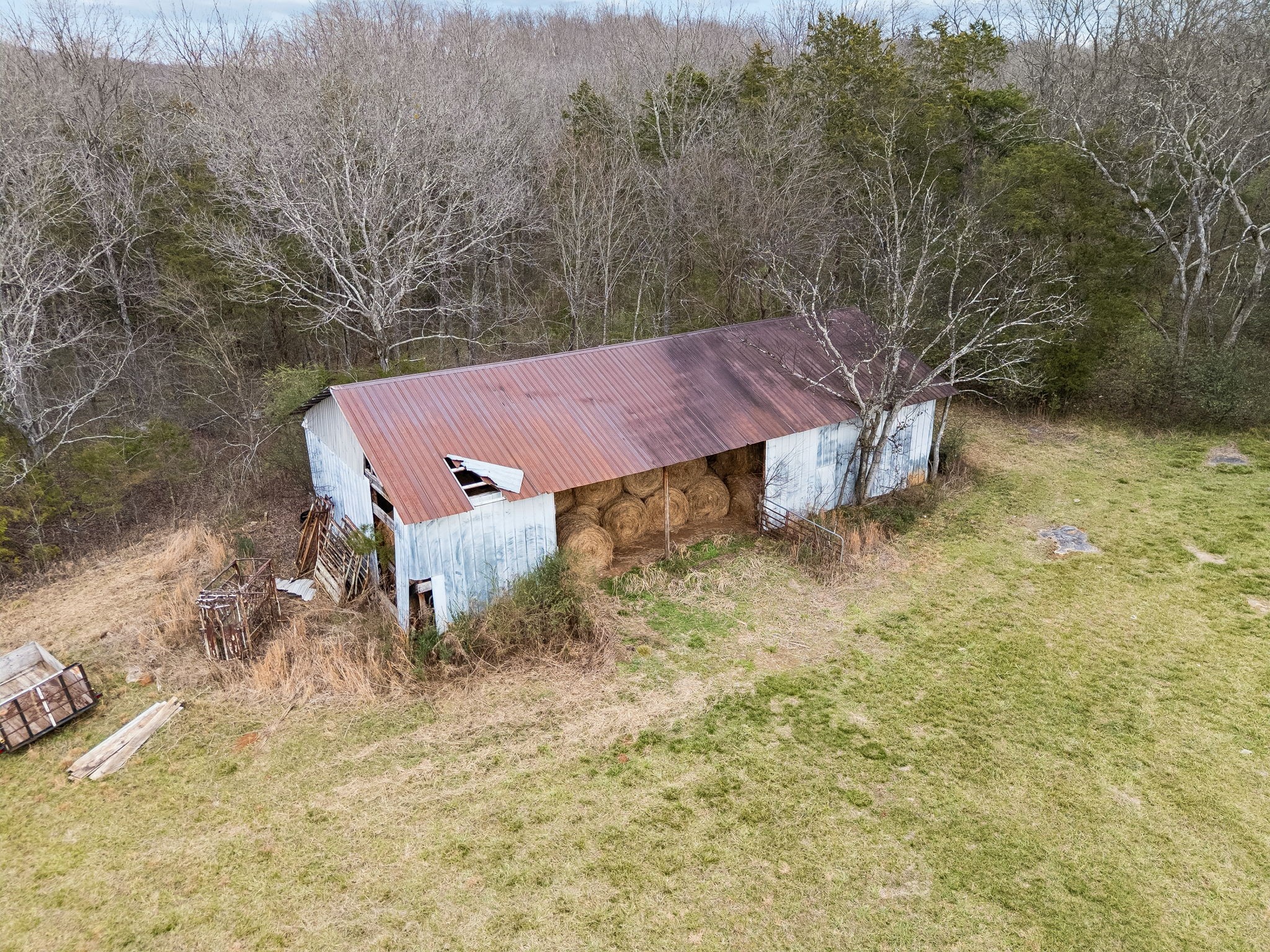 1970 Corinth Road Mount Juliet, TN 37122 - Photo 69 of 71