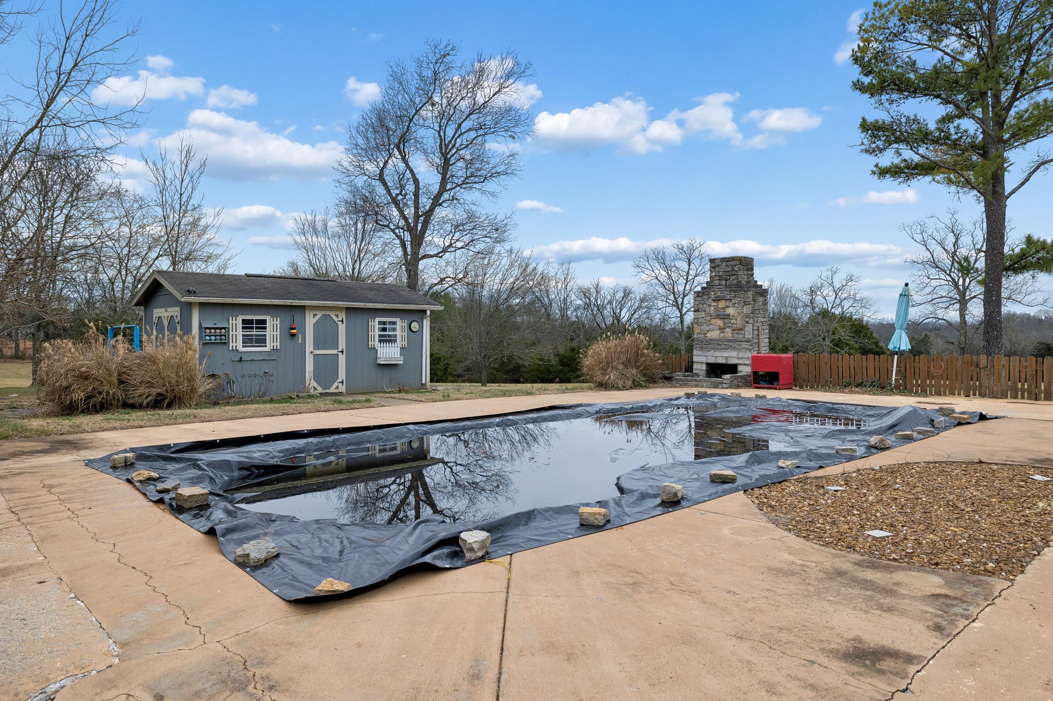 1970 Corinth Road Mount Juliet, TN 37122 - Photo 8 of 71