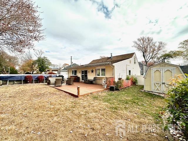 33 Caldwell Road Edison, NJ 08817 - Photo 5 of 31