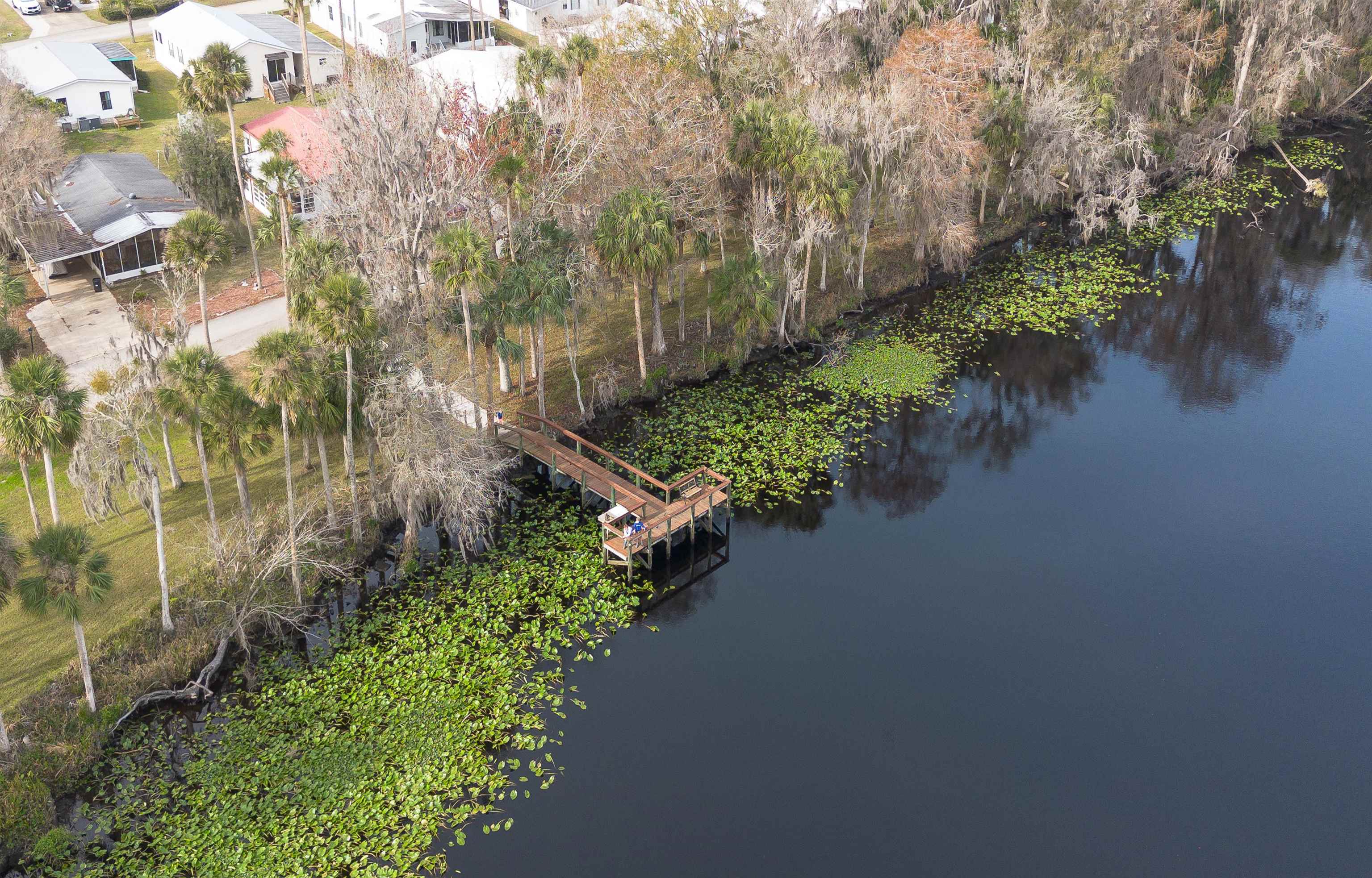 102 Pinelake Drive Satsuma, FL 32189 - Photo 23 of 35