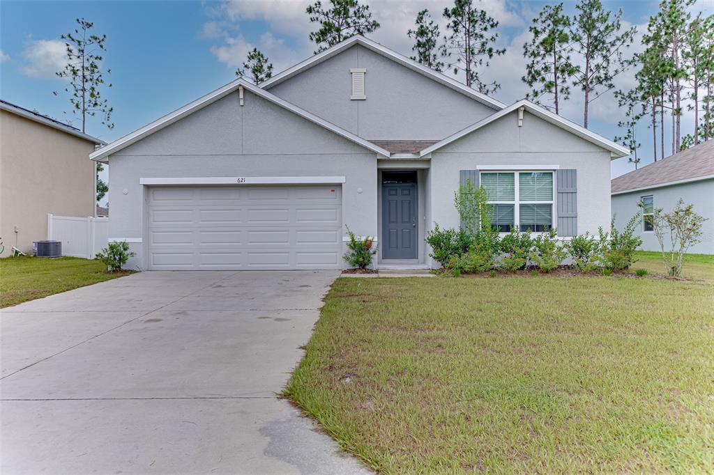 621 Hickory Course Loop Ocala, FL 34472 - Photo 1 of 1