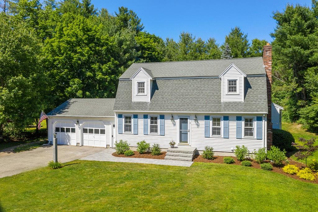 4 Vine Brook Road Westford, MA 01886 - Photo 1 of 34 Gallery Image 1