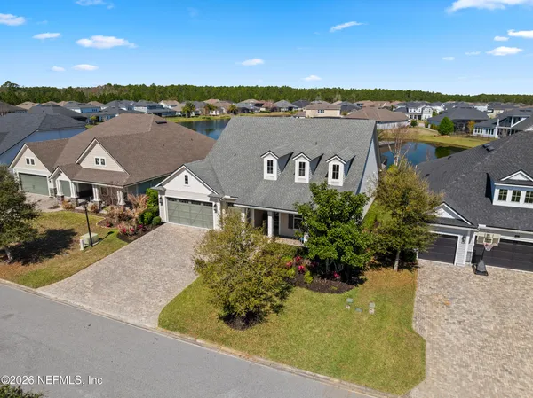 $875,000 | 102 Glenneyre Circle, St. Augustine, FL 32092