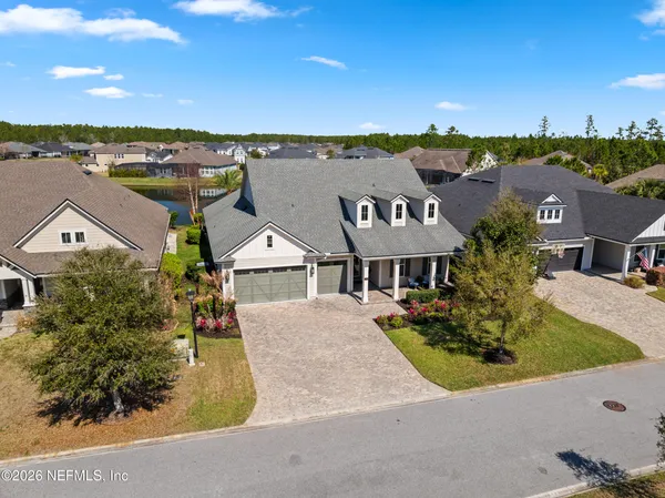 $875,000 | 102 Glenneyre Circle, St. Augustine, FL 32092