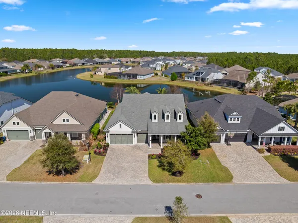 $875,000 | 102 Glenneyre Circle, St. Augustine, FL 32092