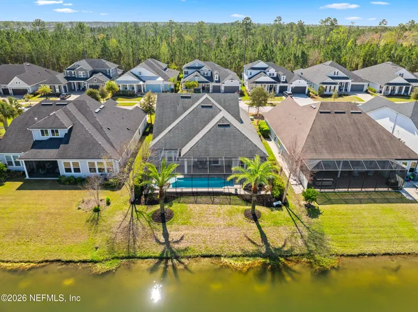 $875,000 | 102 Glenneyre Circle, St. Augustine, FL 32092