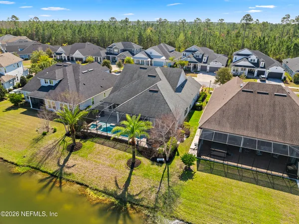 $875,000 | 102 Glenneyre Circle, St. Augustine, FL 32092