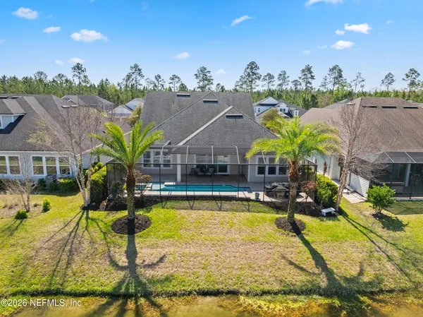 $875,000 | 102 Glenneyre Circle, St. Augustine, FL 32092