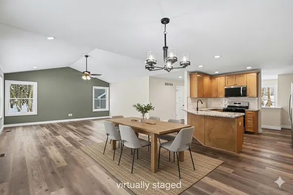 $638,000 | 9194 Kellie Lane, Richland, MI 49083