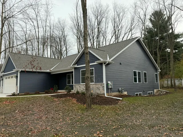 $638,000 | 9194 Kellie Lane, Richland, MI 49083