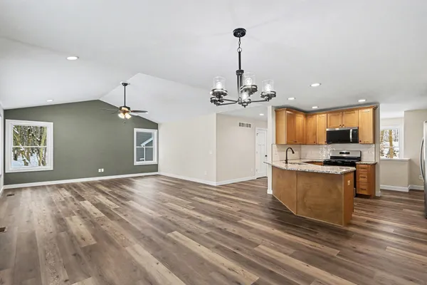 $638,000 | 9194 Kellie Lane, Richland, MI 49083