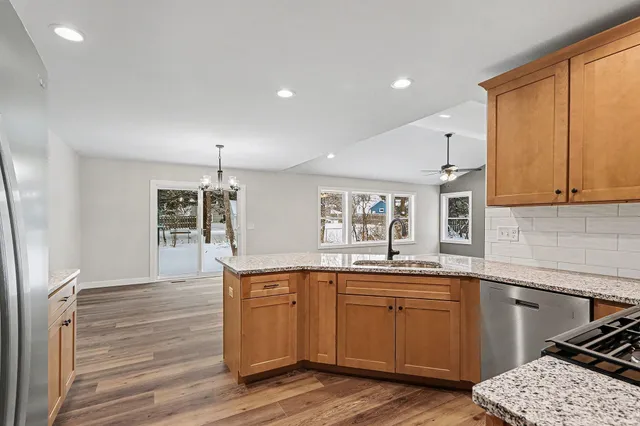 $638,000 | 9194 Kellie Lane, Richland, MI 49083