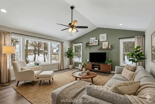 $638,000 | 9194 Kellie Lane, Richland, MI 49083