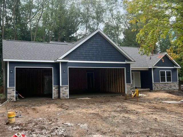 $638,000 | 9194 Kellie Lane, Richland, MI 49083