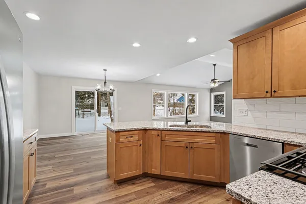 $638,000 | 9194 Kellie Lane, Richland, MI 49083