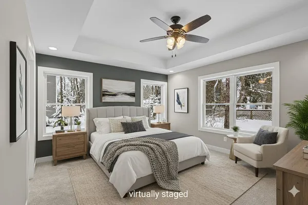 $638,000 | 9194 Kellie Lane, Richland, MI 49083