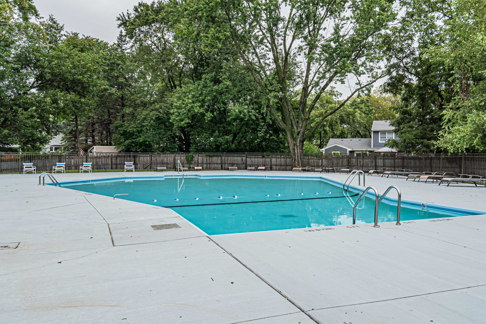 1808 Plum Grove Road, Unit 1B Rolling Meadows, IL 60008 - Photo 18 of 18 Gallery Image 18