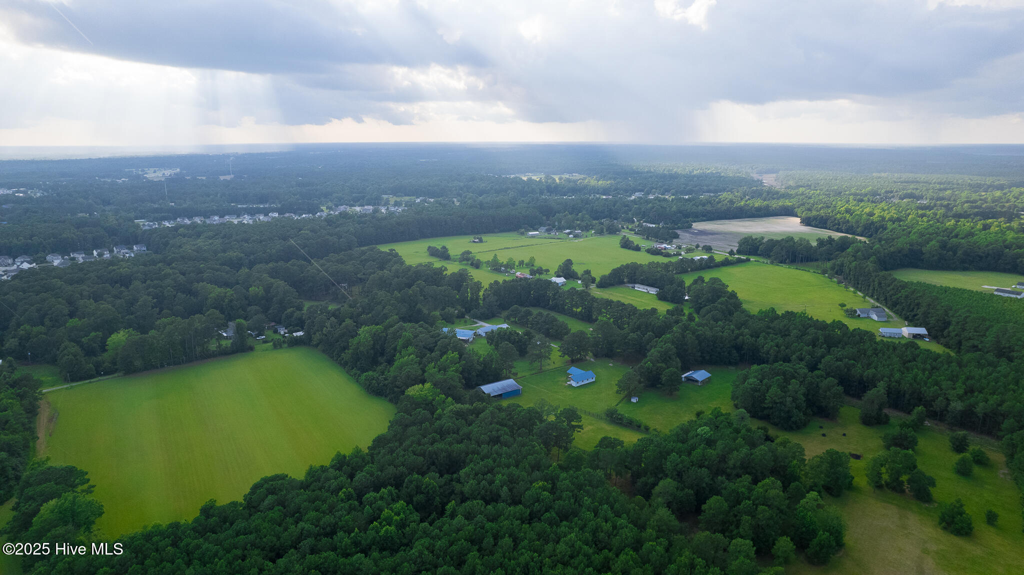 161 Howard Lane Swansboro, NC 28584 - Photo 37 of 56 Room to stretch out and be at peace in the shade or in the sun.