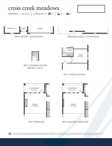 $501,583 | 1816 Yaupon Court, Celina, TX 75009