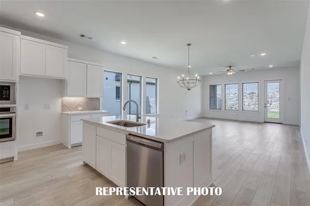 $501,583 | 1816 Yaupon Court, Celina, TX 75009