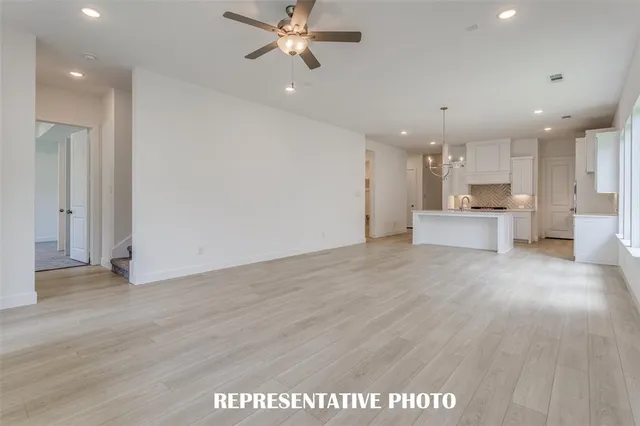 $501,583 | 1816 Yaupon Court, Celina, TX 75009