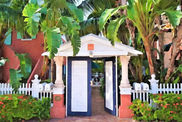 $4,500 | 102 Southeast 7th Avenue, Unit VILLA 1, Delray Beach, FL 33483