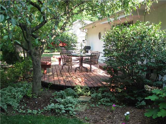 1475 Kingsgate Road Upper Arlington, OH 43221 - Photo 18 of 18 Gallery Image 18