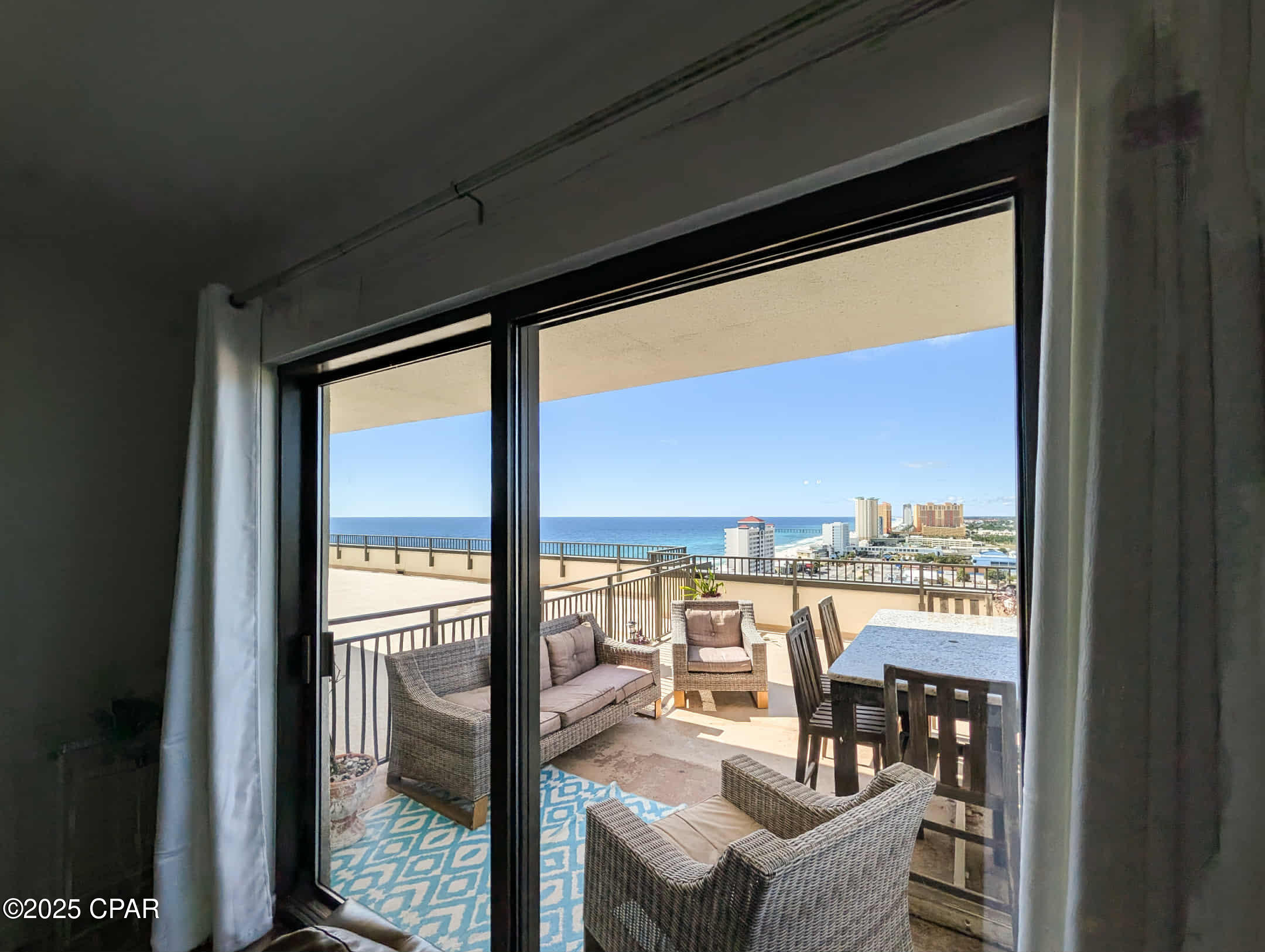 15100 Front Beach Road, Unit 1501 Panama City Beach, FL 32413 - Photo 12 of 65