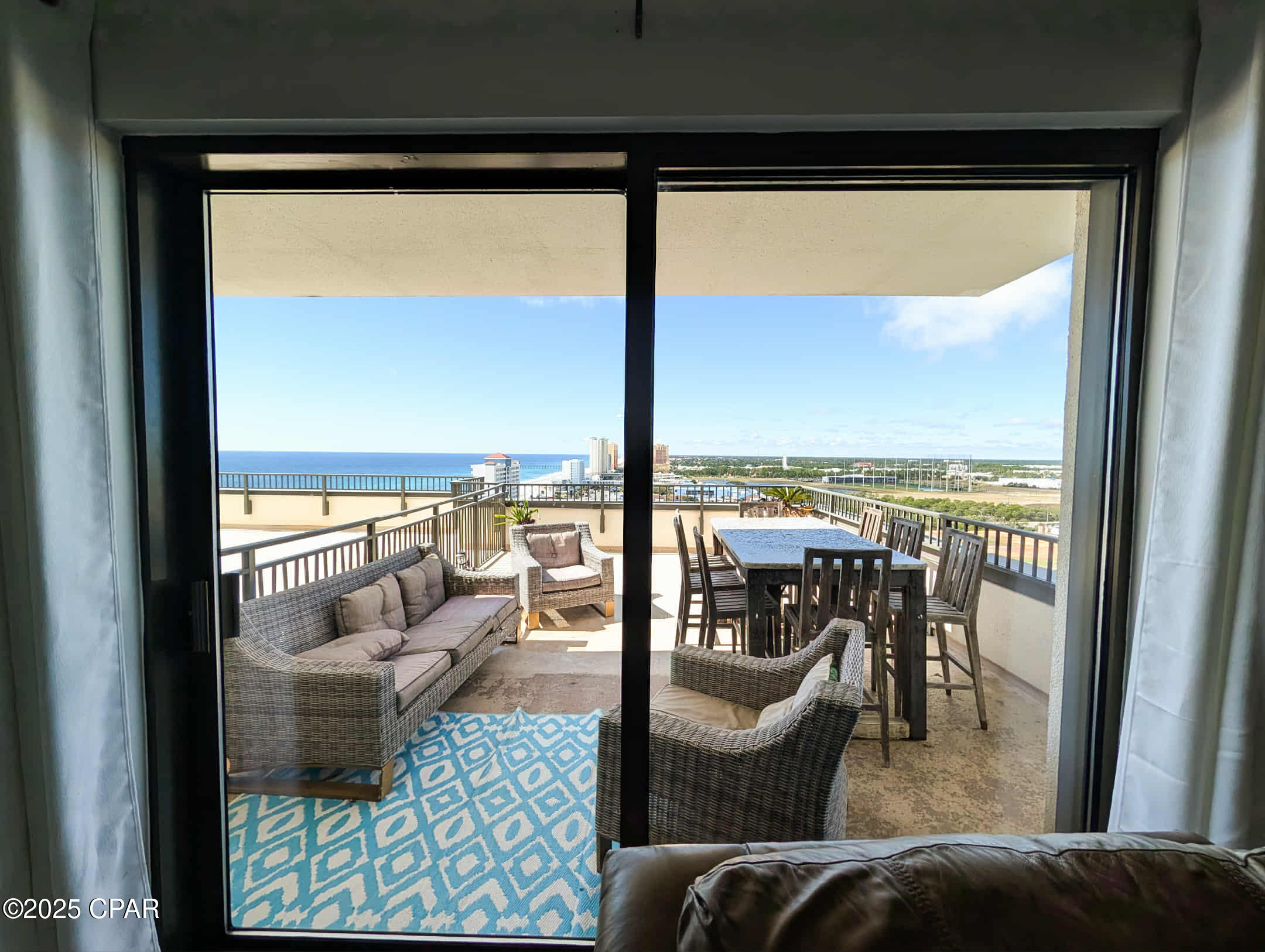 15100 Front Beach Road, Unit 1501 Panama City Beach, FL 32413 - Photo 13 of 65