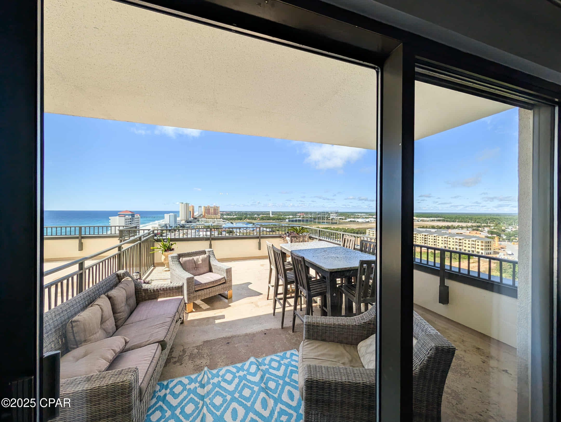 15100 Front Beach Road, Unit 1501 Panama City Beach, FL 32413 - Photo 14 of 65