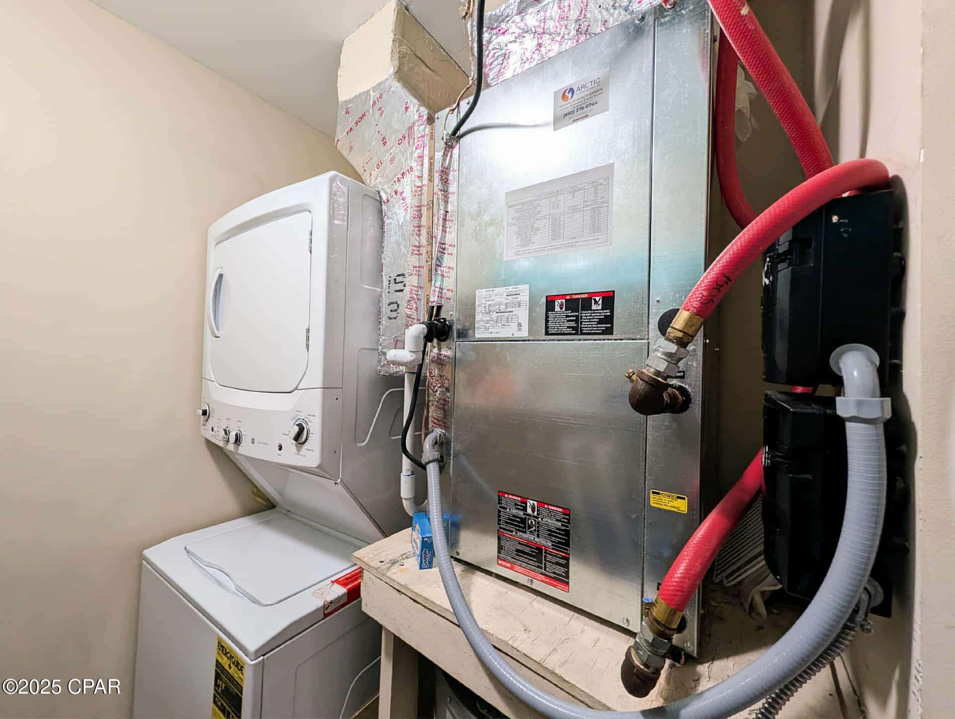 15100 Front Beach Road, Unit 1501 Panama City Beach, FL 32413 - Photo 44 of 65