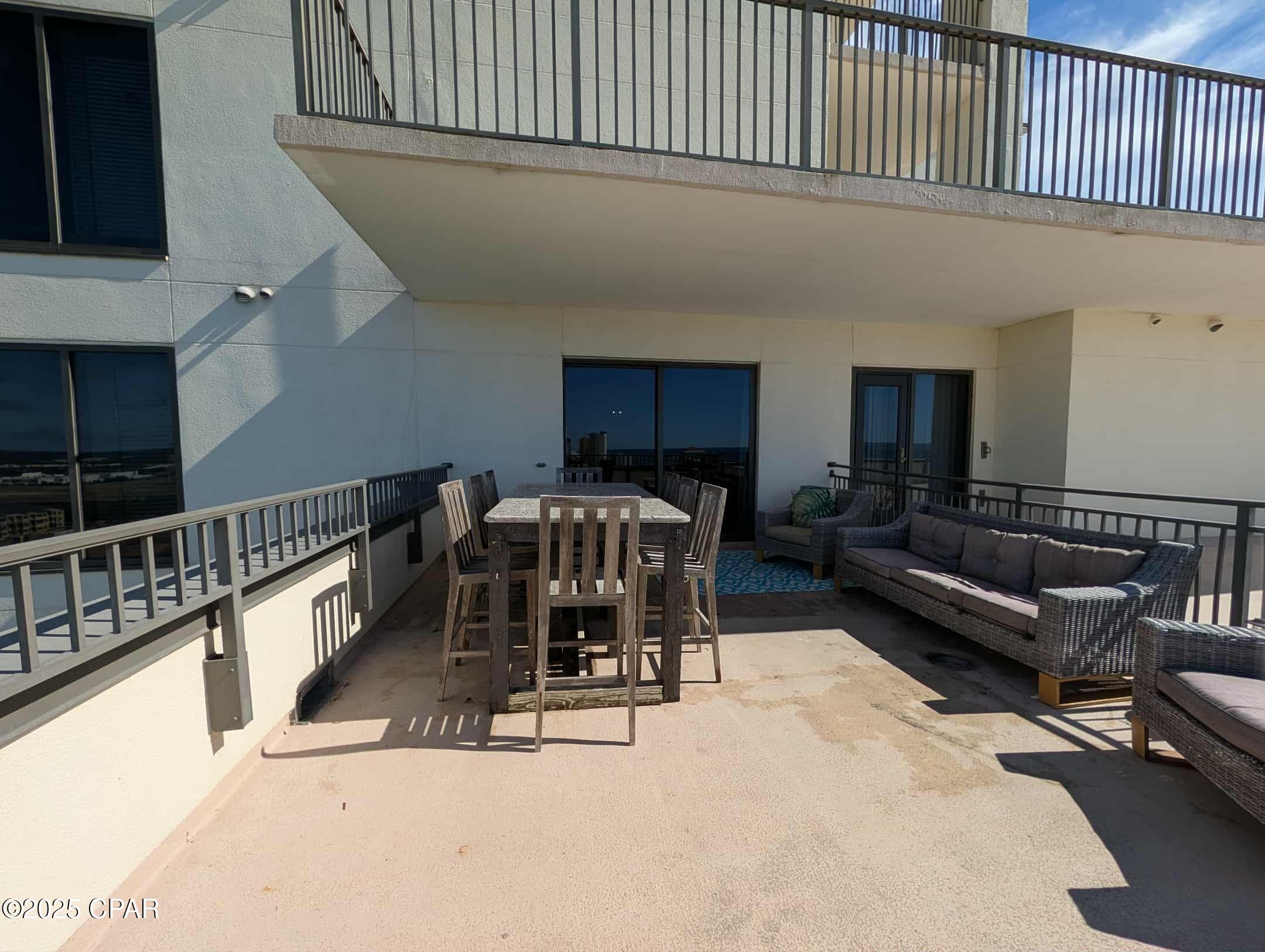 15100 Front Beach Road, Unit 1501 Panama City Beach, FL 32413 - Photo 46 of 65