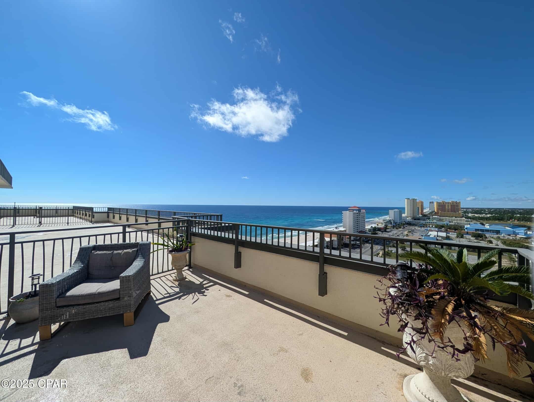 15100 Front Beach Road, Unit 1501 Panama City Beach, FL 32413 - Photo 47 of 65