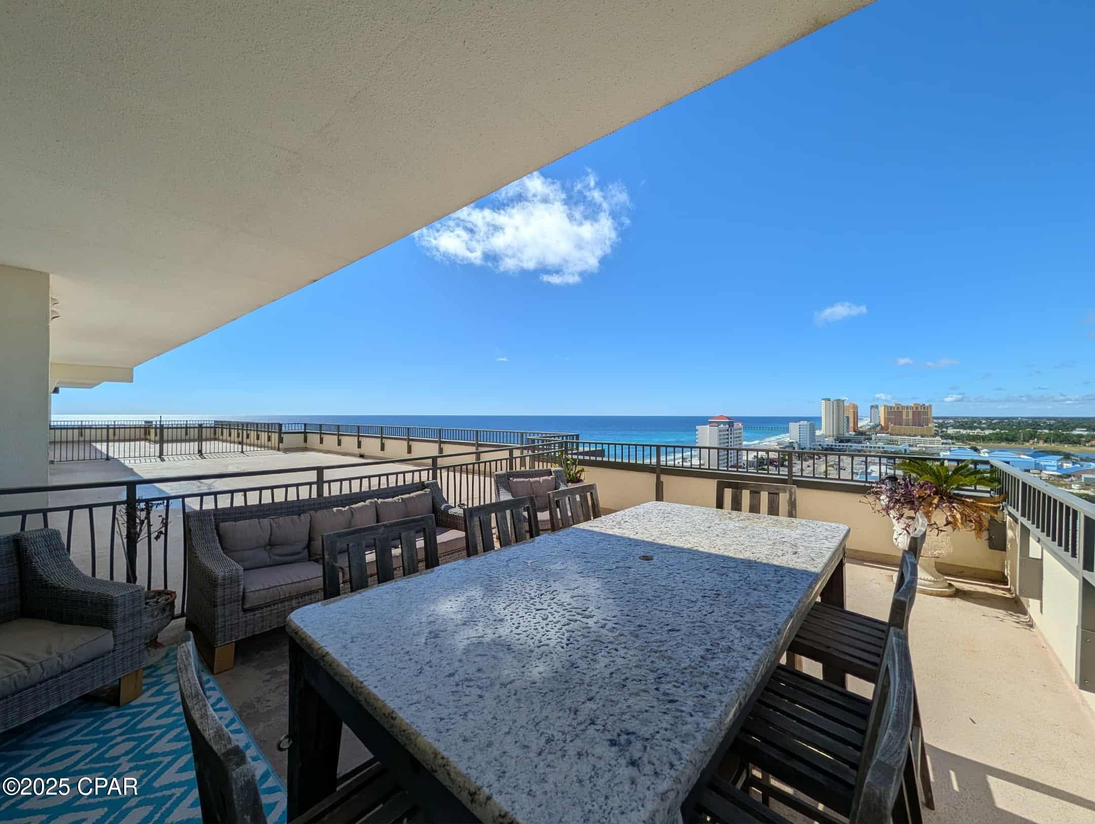 15100 Front Beach Road, Unit 1501 Panama City Beach, FL 32413 - Photo 48 of 65