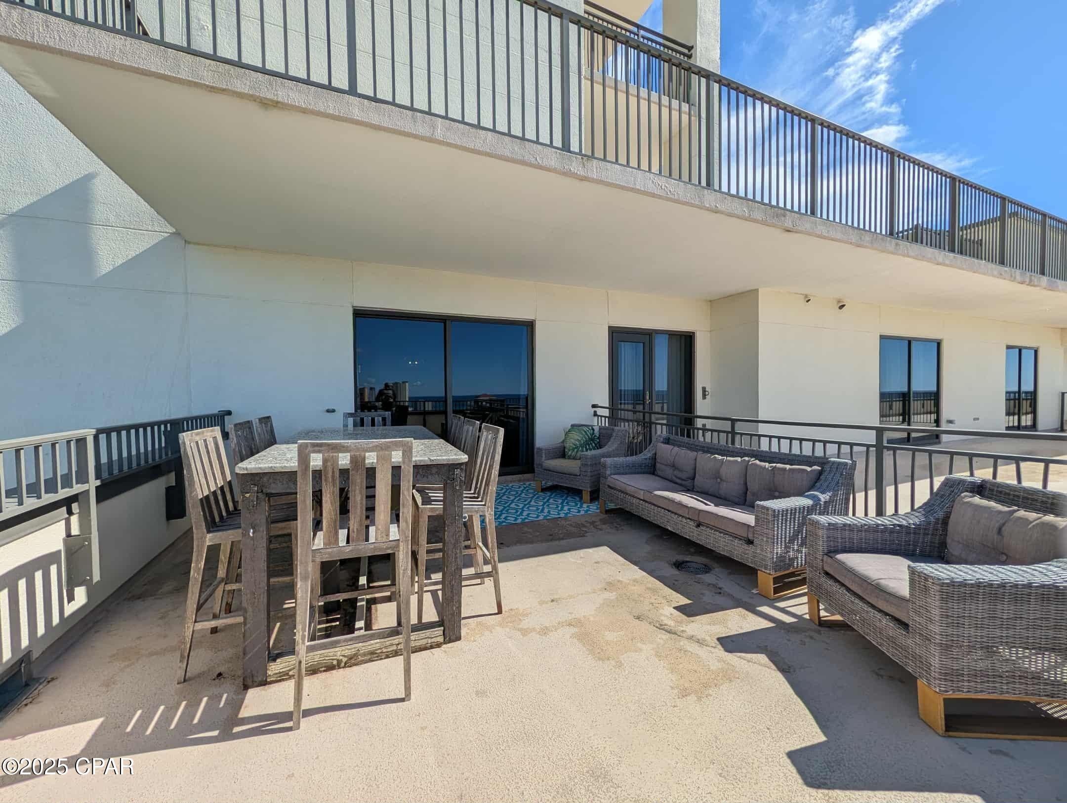 15100 Front Beach Road, Unit 1501 Panama City Beach, FL 32413 - Photo 50 of 65