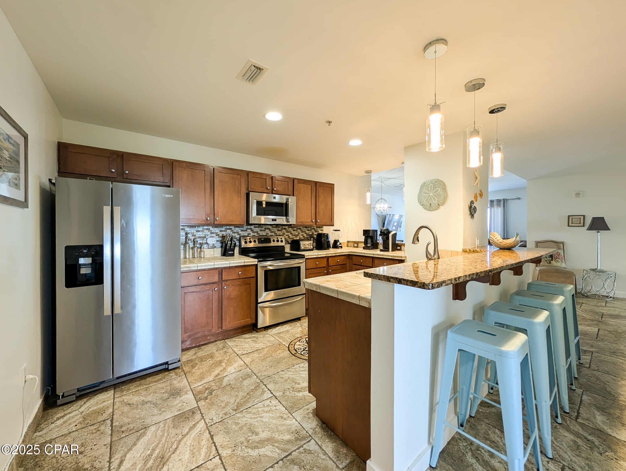 15100 Front Beach Road, Unit 1501 Panama City Beach, FL 32413 - Photo 5 of 65