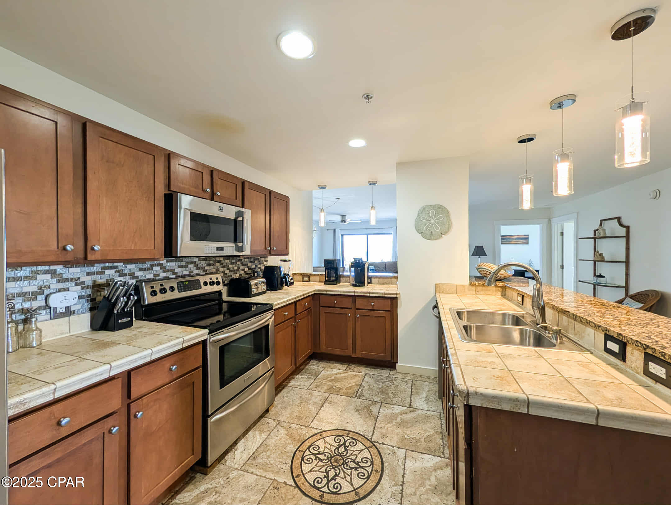 15100 Front Beach Road, Unit 1501 Panama City Beach, FL 32413 - Photo 6 of 65