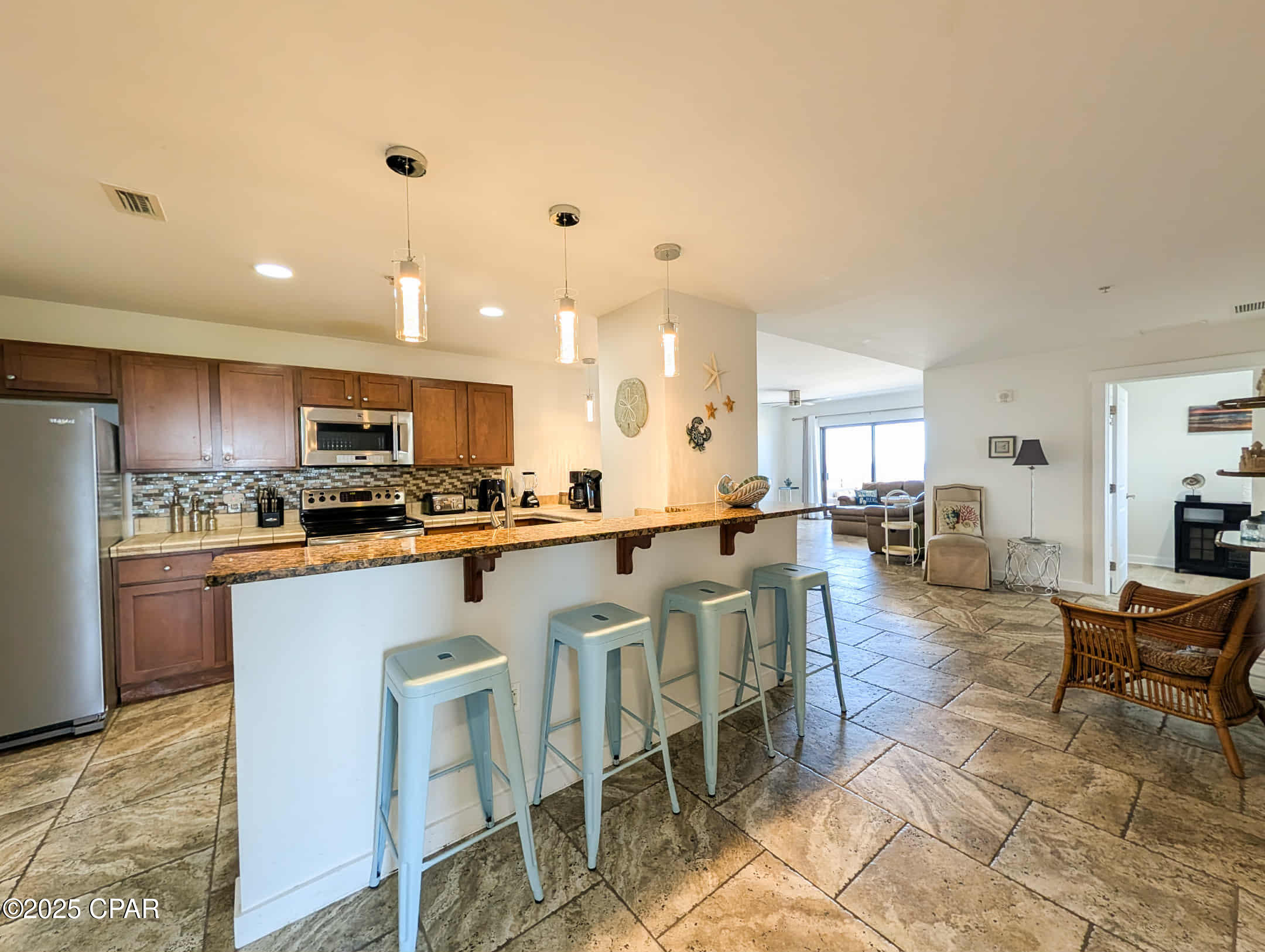 15100 Front Beach Road, Unit 1501 Panama City Beach, FL 32413 - Photo 8 of 65