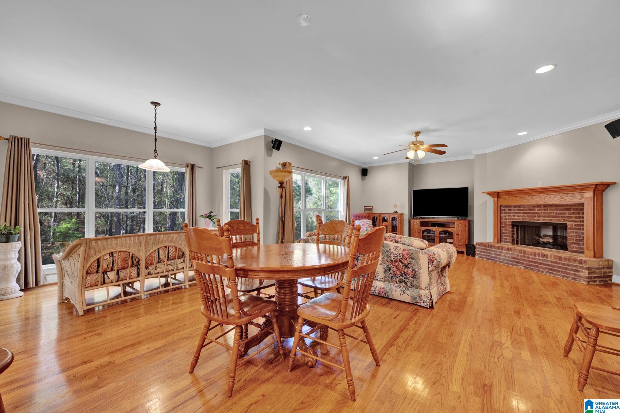 358 Cornelia Road Brierfield, AL 35035 - Photo 10 of 62