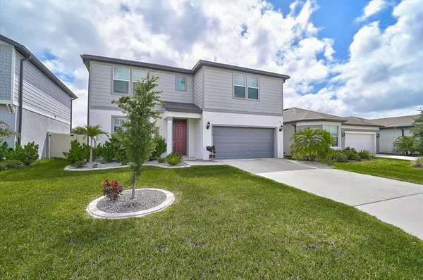 $458,000 | 3110 61st Drive East, Ellenton, FL 34222
