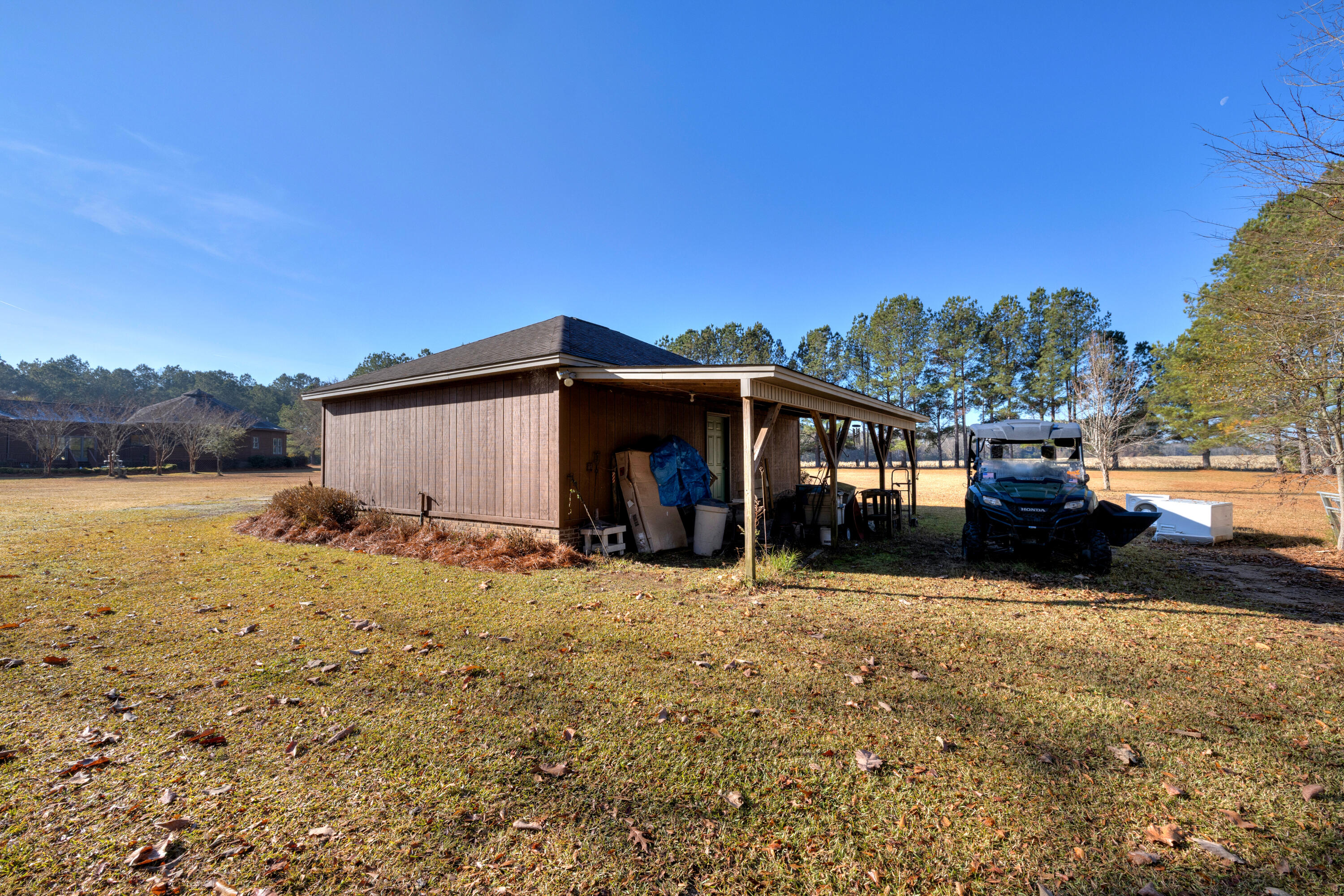 1415 Bell Road Sumter, SC 29153 - Photo 19 of 70