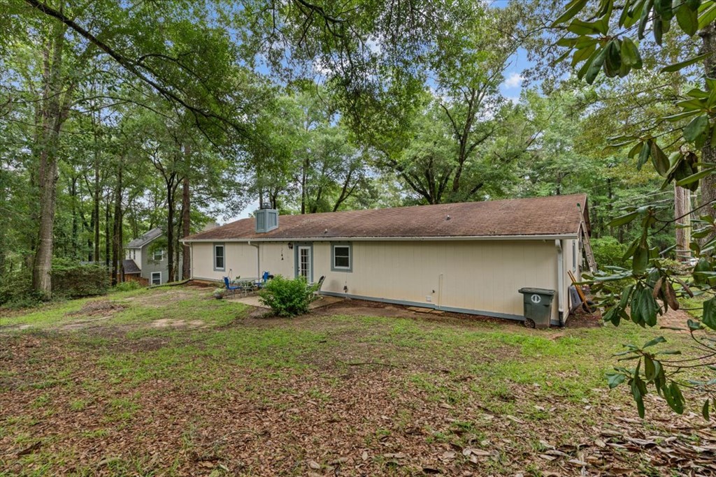 317 Ridgeway Drive Enterprise, AL 36330 - Photo 24 of 25