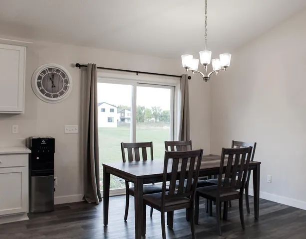 $545,000 | 9989 14th Circle Northeast, St. Michael, MN 55376