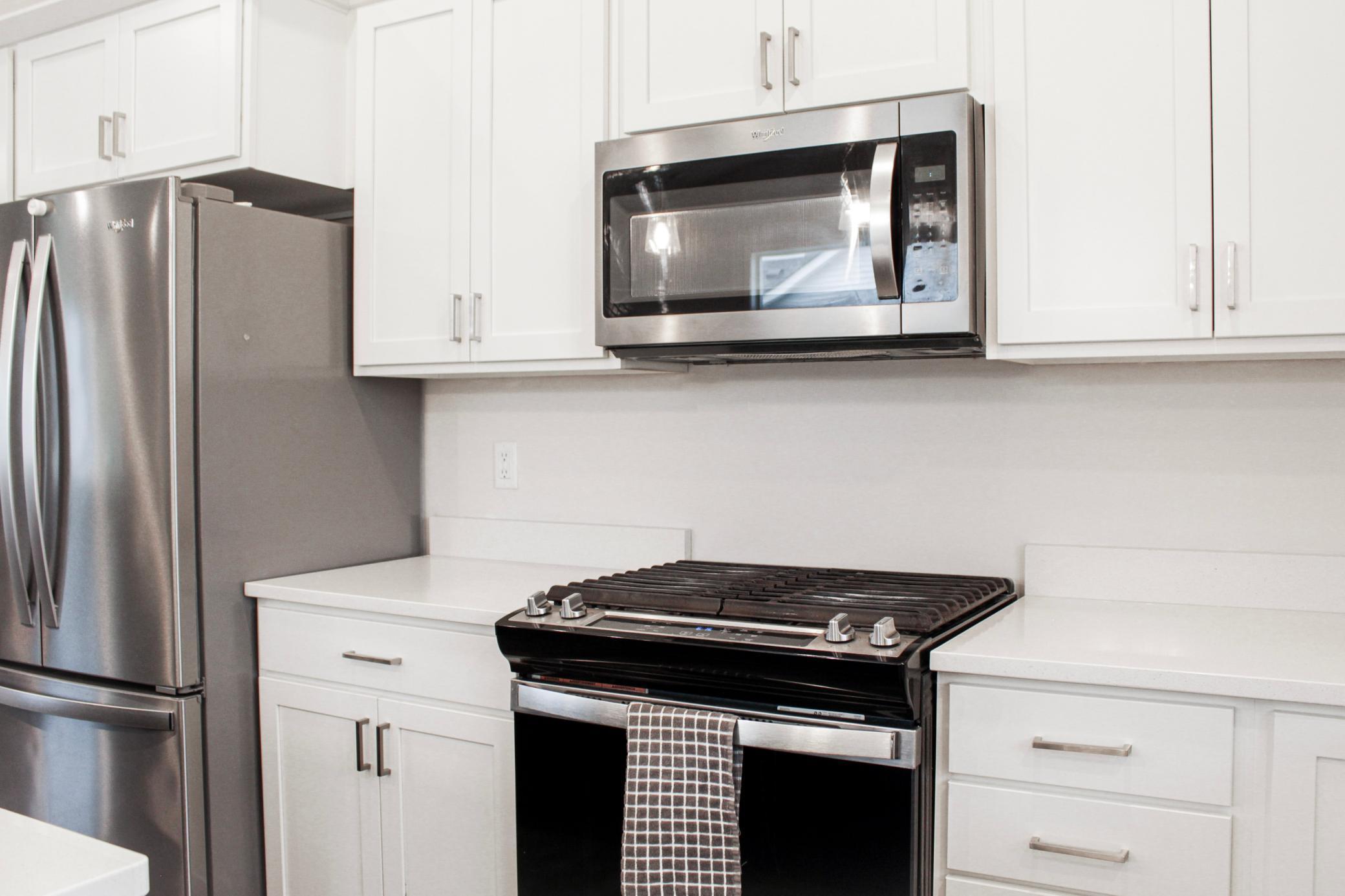 9989 14th Circle Northeast St. Michael, MN 55376 - Photo 8 of 31